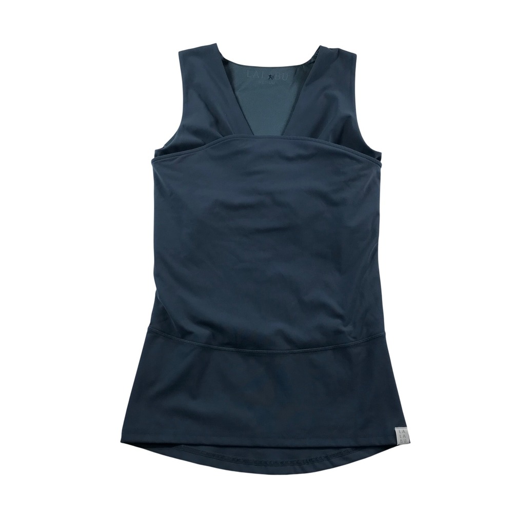 Lalabu Soothe shirt - baby carrying